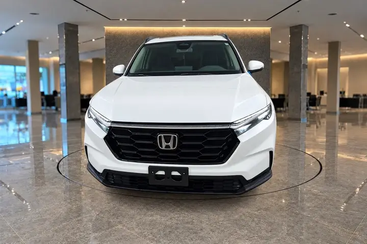 Honda Cr-V 2023 photo 3