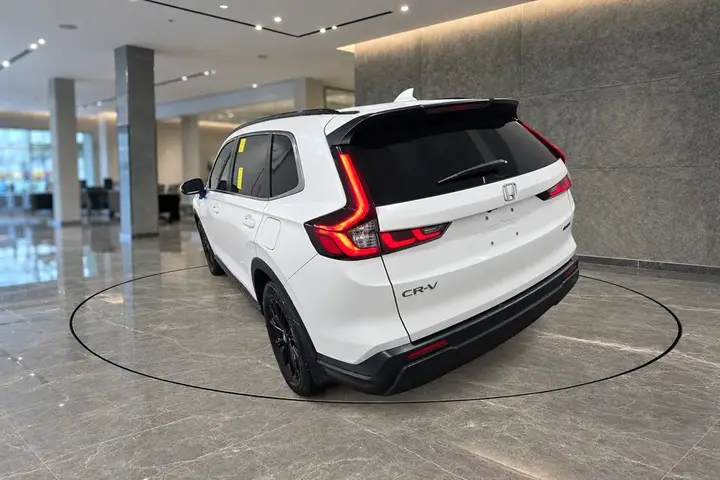 Honda Cr-V 2023 photo 5