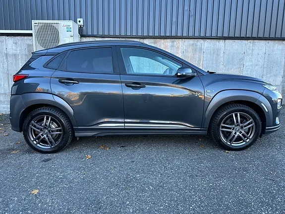 Hyundai Kona 2019 photo 5