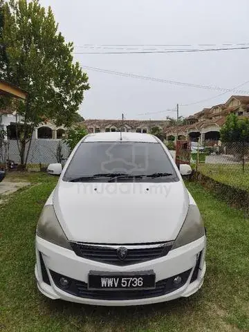 Proton Exora