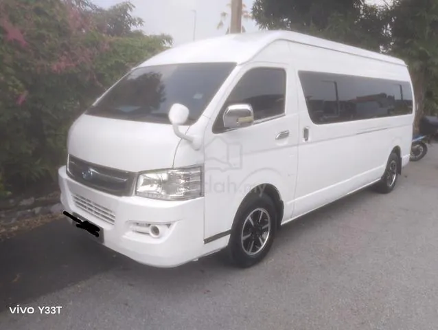 Perodua Myvi