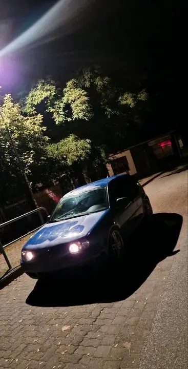 Volkswagen Golf 4