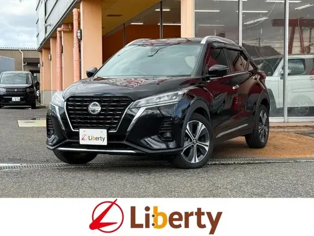 Nissan Kicks 2022 photo 2