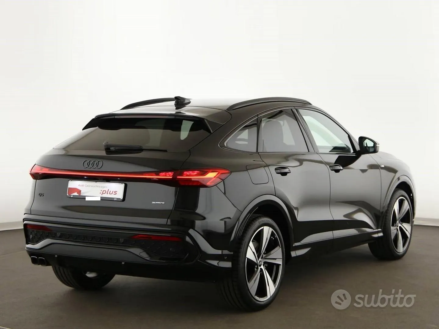Audi Q5 2025 photo 5