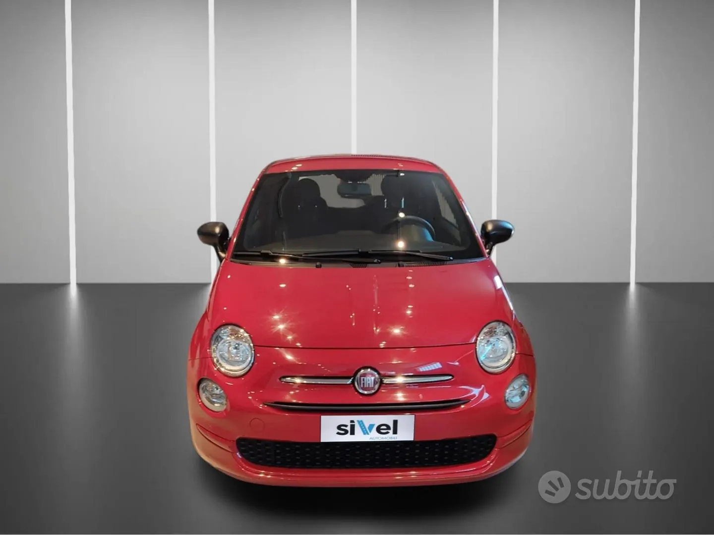 Fiat 500 2024 photo 2
