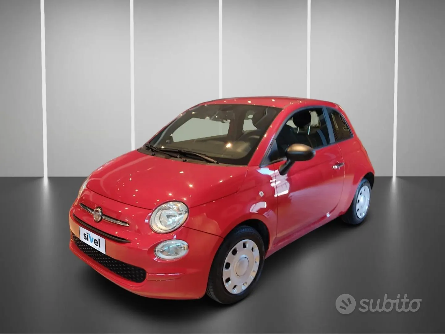 Fiat 500 2024 photo 3