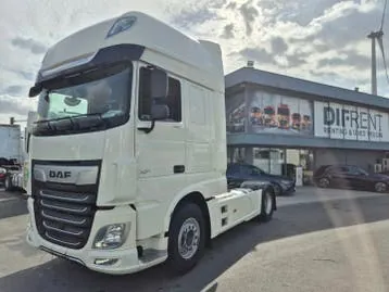 DAF Xf