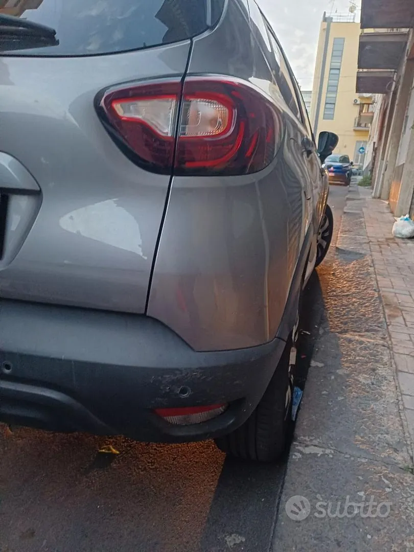 Renault Captur 2019 photo 4