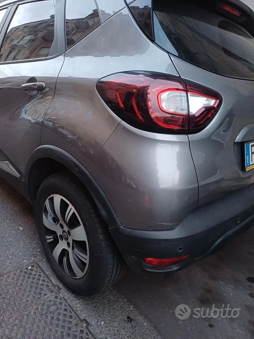 Renault Captur 2019 photo 5