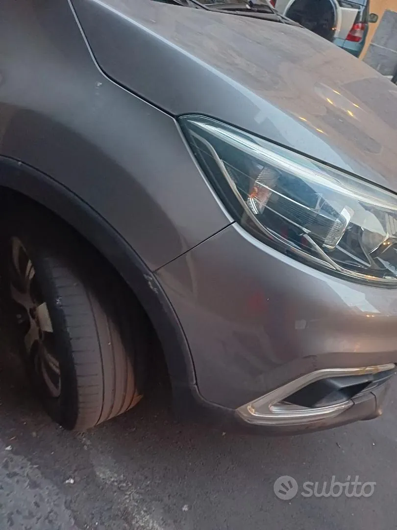 Renault Captur 2019 photo 3