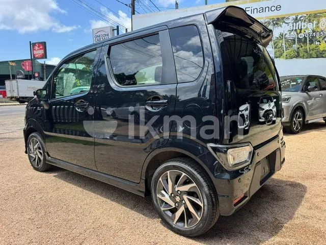 Suzuki Wagon R 2026 photo 5