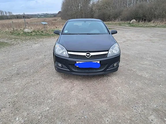 Opel Astra 2008 photo 3