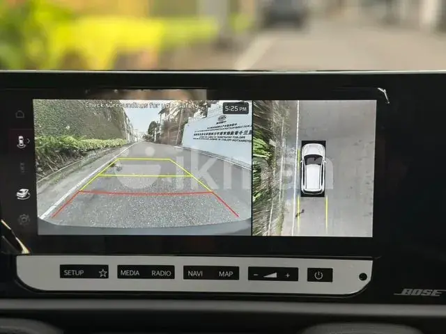Kia Sonet 2026 photo 4