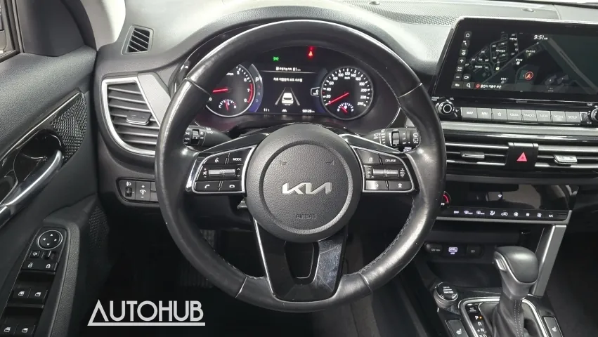 Kia Seltos 2022 photo 5