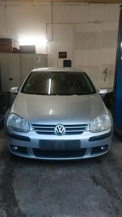 Volkswagen Golf 5
