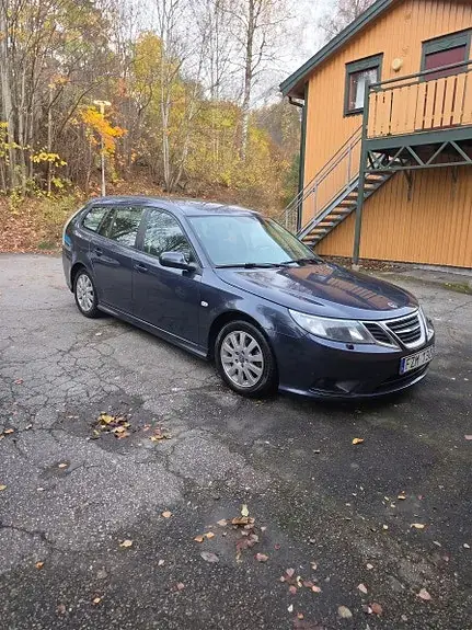 Saab 9-3
