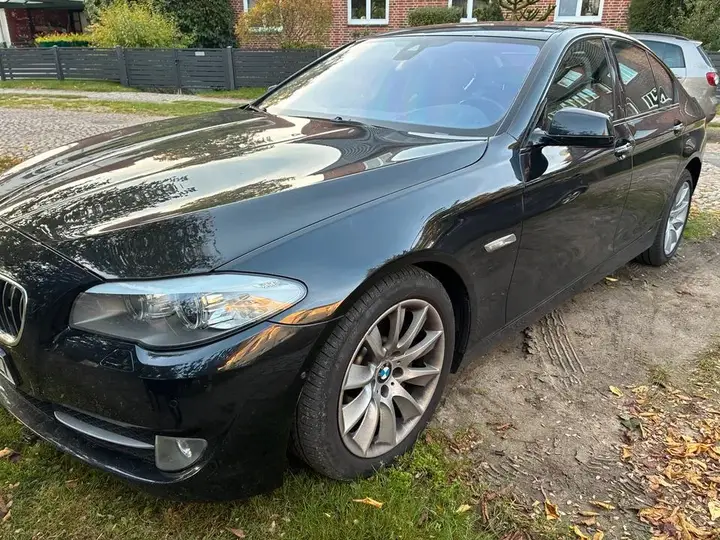 BMW 530I