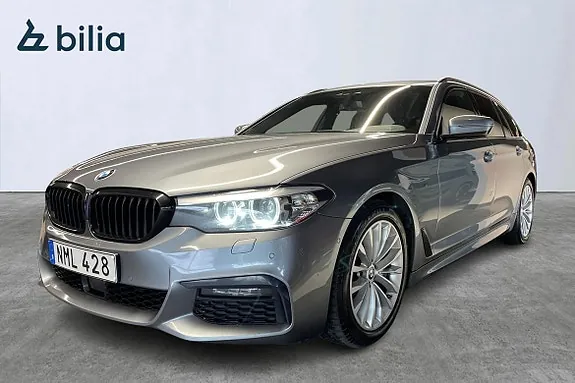BMW 530I