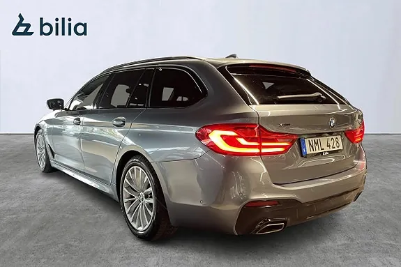 BMW 530I 2020 photo 5