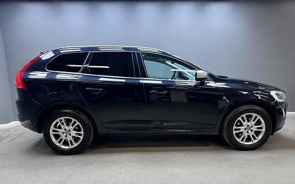 Volvo Xc60 2015 photo 2