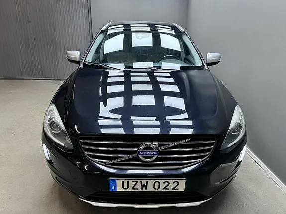 Volvo Xc60 2015 photo 3