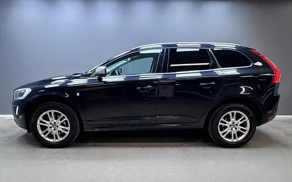 Volvo Xc60 2015 photo 4