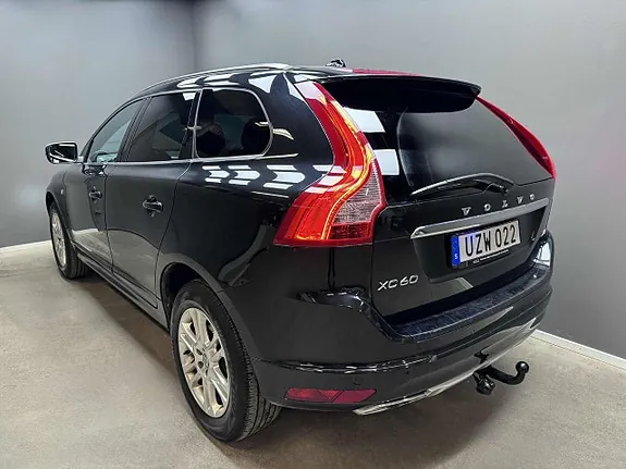 Volvo Xc60 2015 photo 5