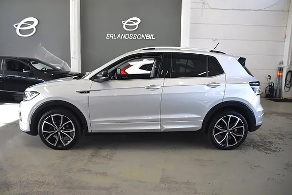 Volkswagen T-Cross 2021 photo 3