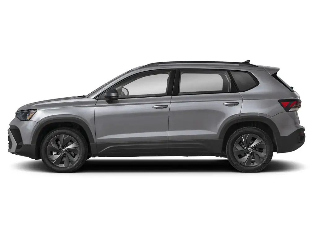 Volkswagen Taos 2027 photo 3
