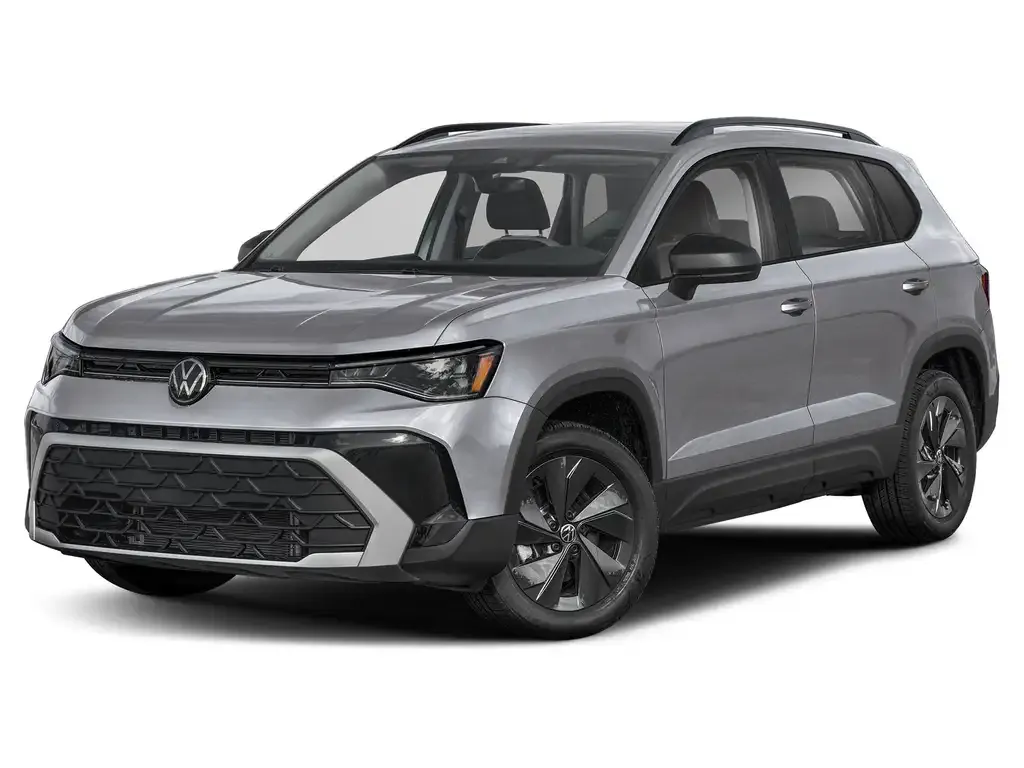 Volkswagen Taos