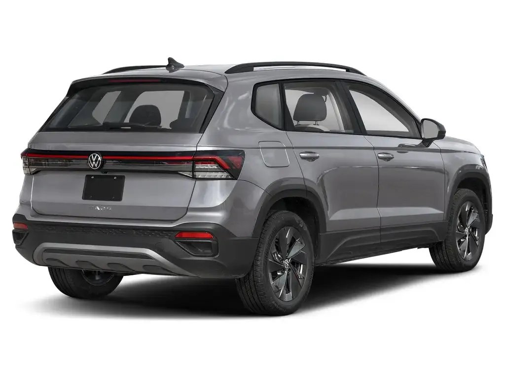 Volkswagen Taos 2027 photo 2