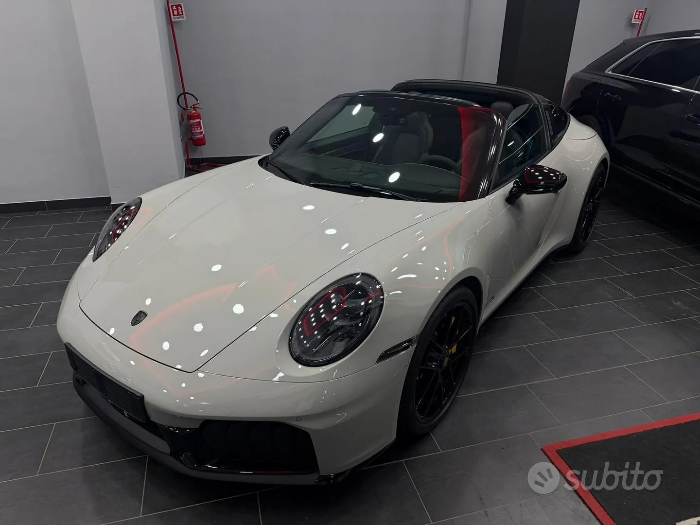 Porsche 911 2026 photo 2
