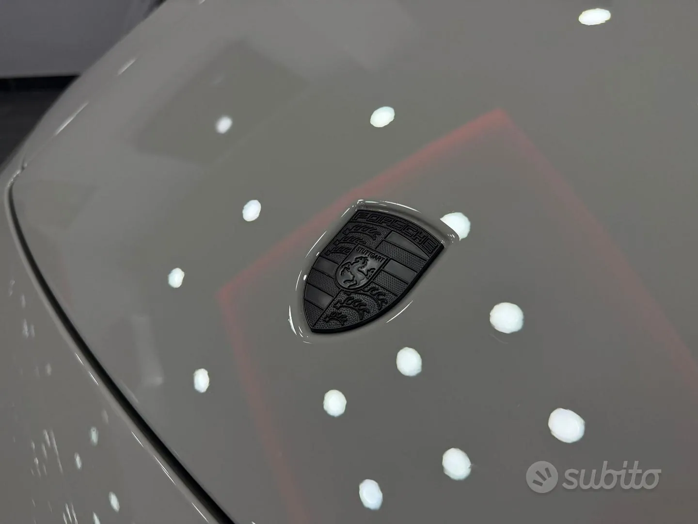 Porsche 911 2026 photo 5