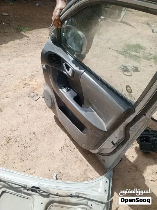 Hyundai Santa Fe 2024 photo 3