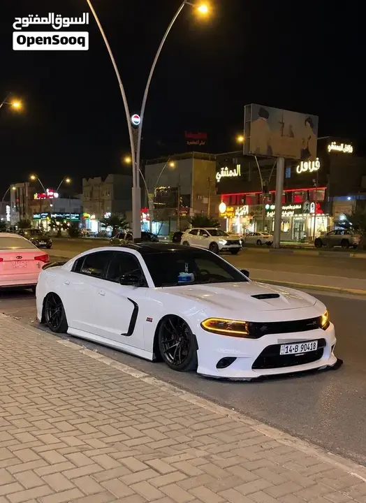 Dodge Charger
