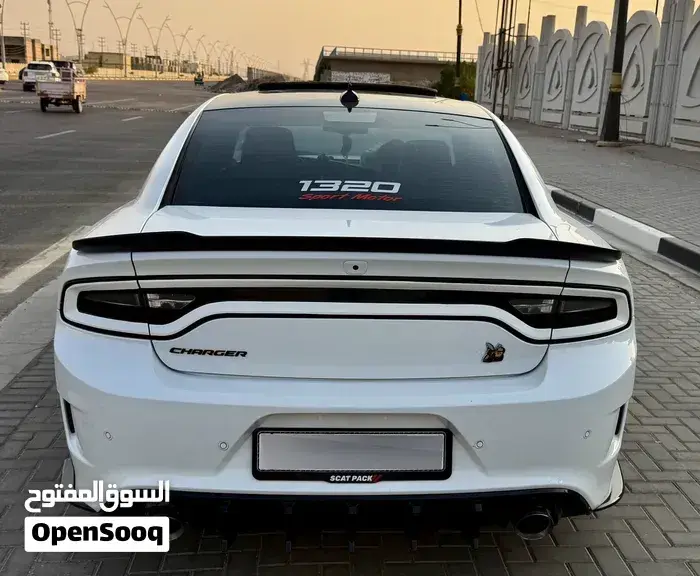Dodge Charger 2023 photo 3