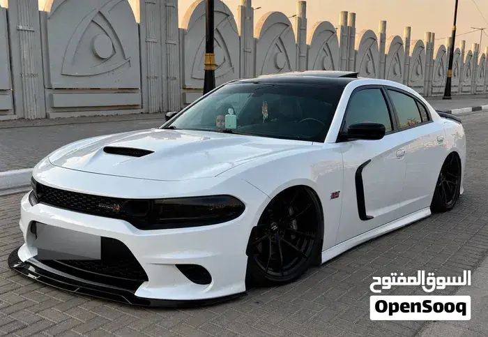 Dodge Charger 2023 photo 2