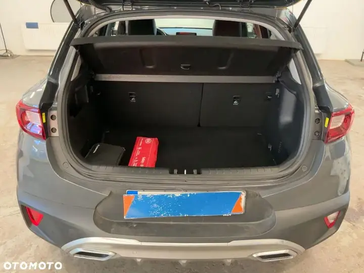 Kia Stonic 2022 photo 4