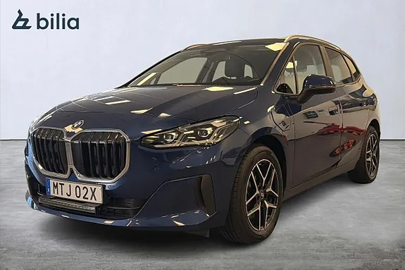 BMW 230E