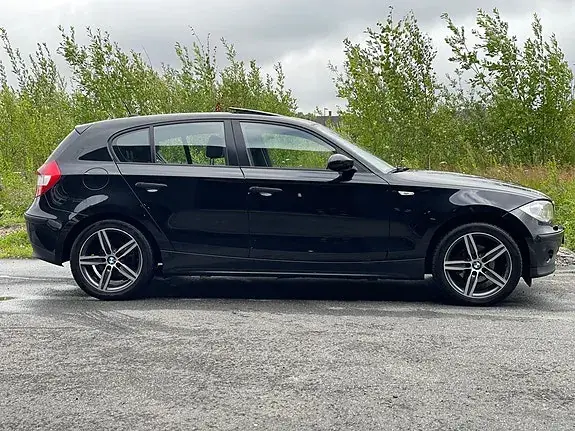 BMW 116I