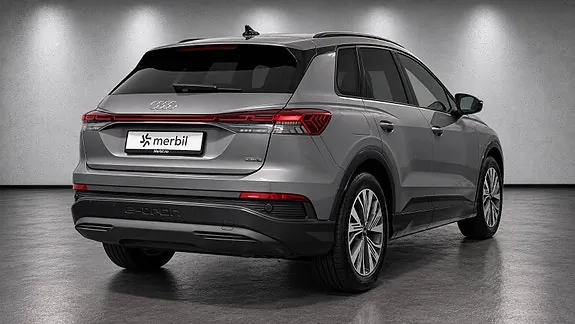 Audi Q4 E-Tron 2022 photo 4
