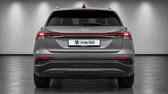 Audi Q4 E-Tron 2022 photo 5