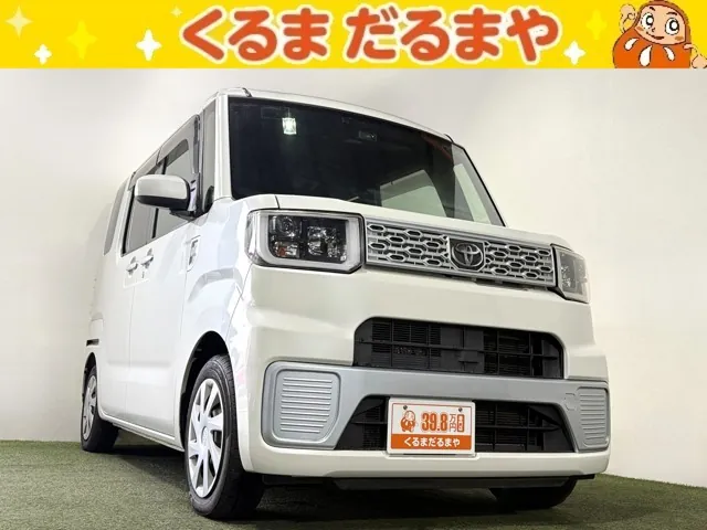 Toyota Pixis 2015 photo 2