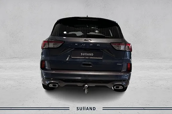 Ford Kuga 2020 photo 4