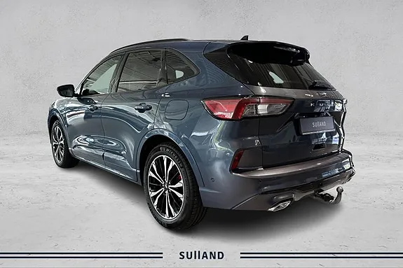 Ford Kuga 2020 photo 3