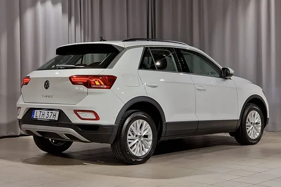 Volkswagen T-Roc 2023 photo 4