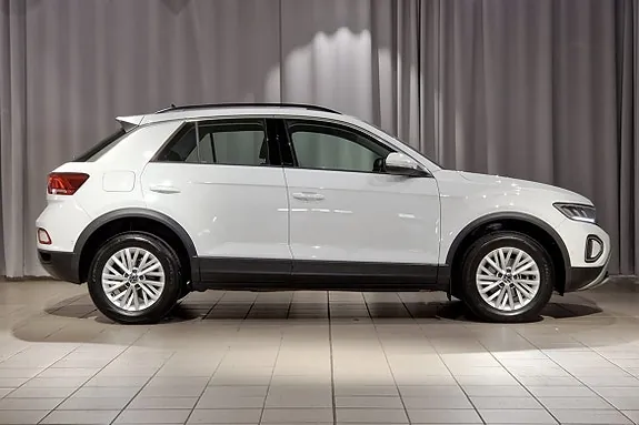 Volkswagen T-Roc 2023 photo 3