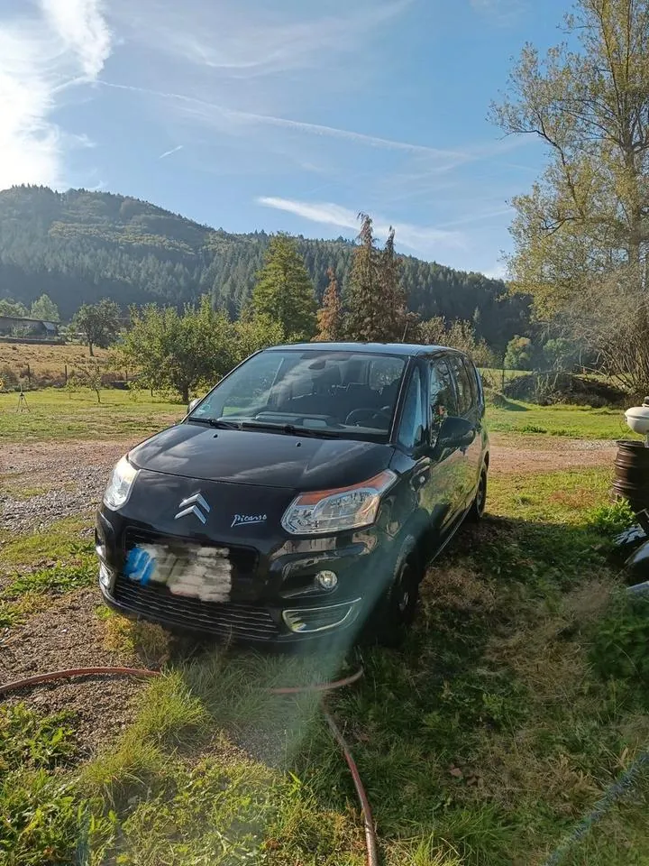 Citroen C3 Picasso