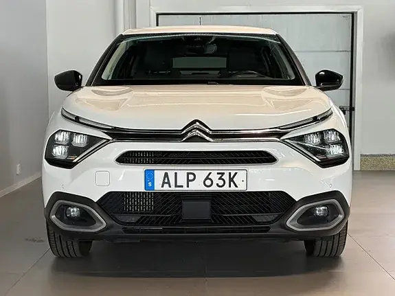 Citroen C4 2022 photo 3