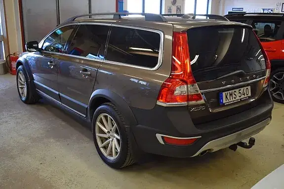 Volvo Xc70 2014 photo 4